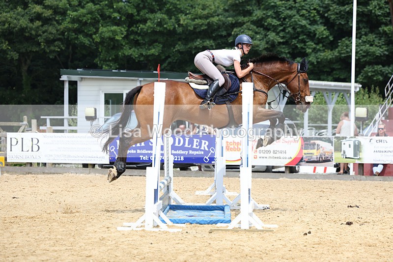 3E7A6079 - Class 6: Senior Discovery/1m open