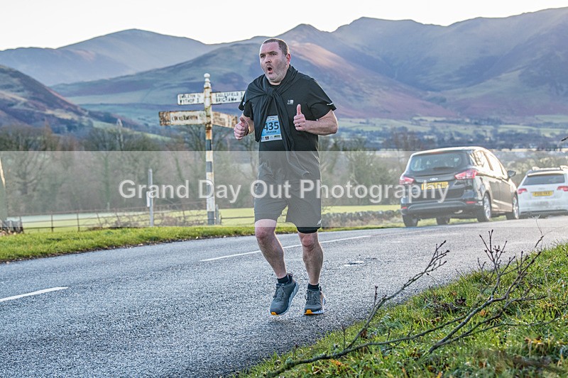 North Lakes Half Marathon  10k-442 - North Lakes Half Marathon & 10K Road Races Monday 2nd January 2023