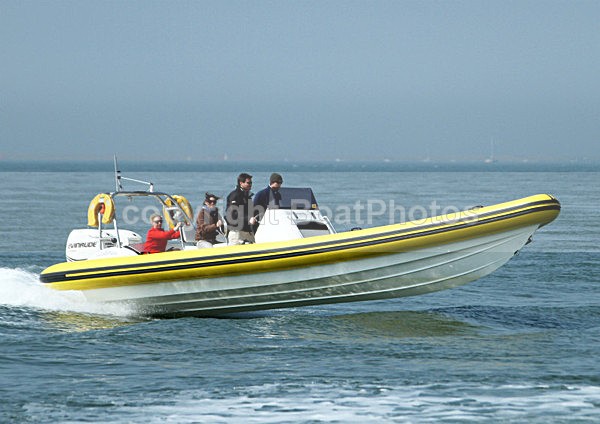 110417 SCORPION RIB IMG_2474 - RIBs, Tenders, Dories, Dinghies