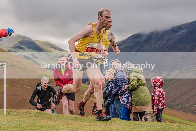 British Fell Relay-2252 - British Fell & Hill Relay Championship Braithwaite Keswick Saturday 21st October 2023