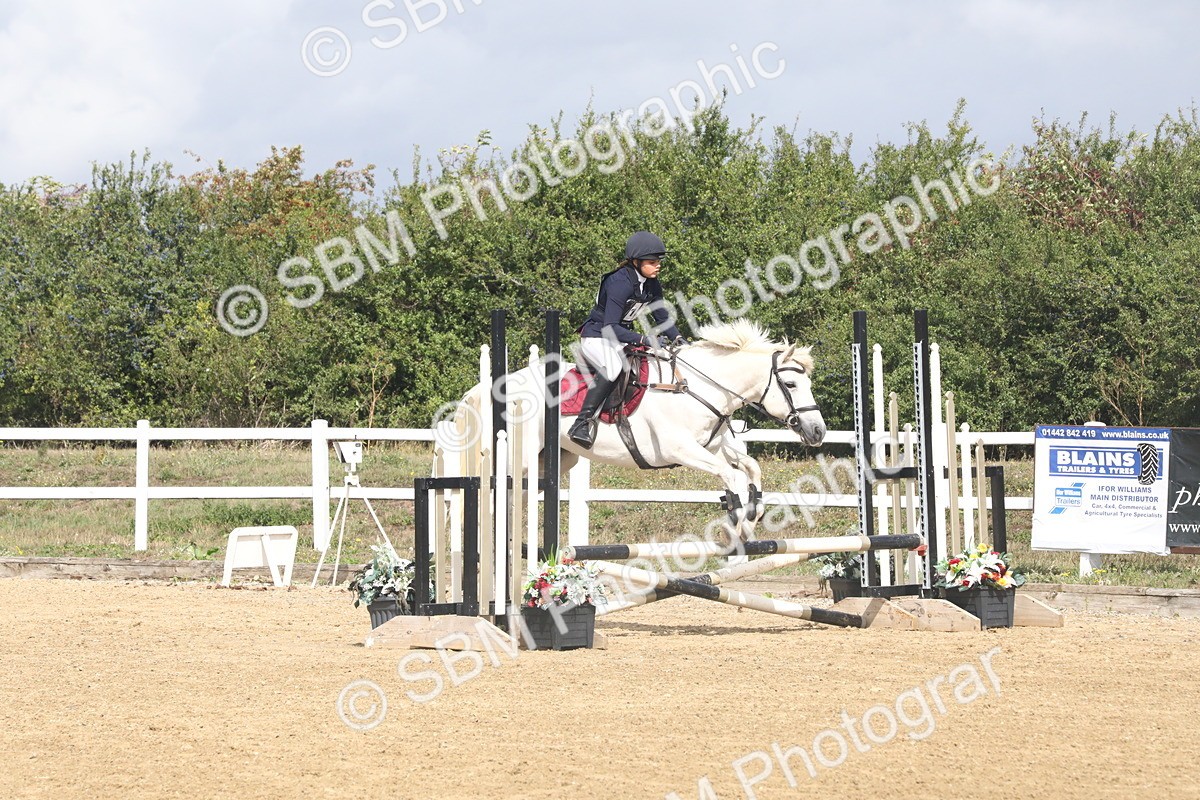 SBM_006052 - Class 6 - 60cm Champs