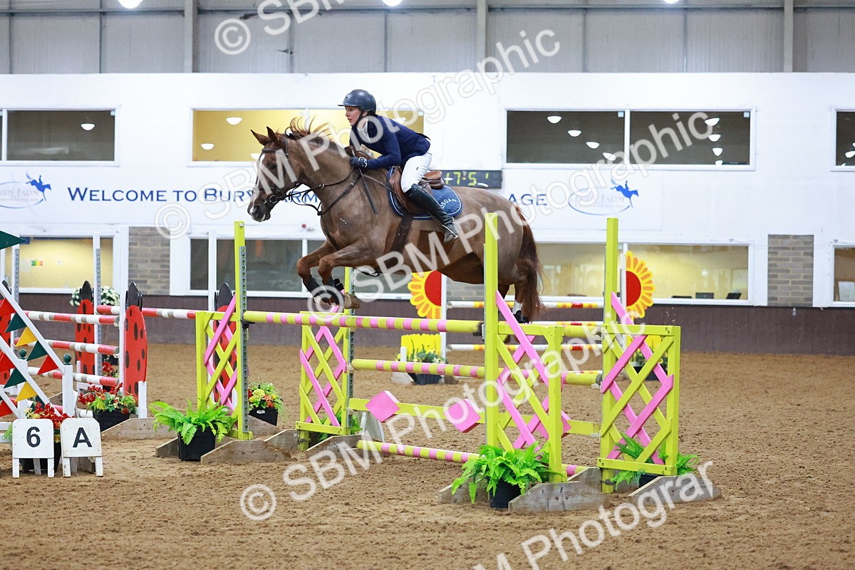 SBM_003853 - Class 12 - National B&C Handicap Champs Qualifier 1.25m 1.30m