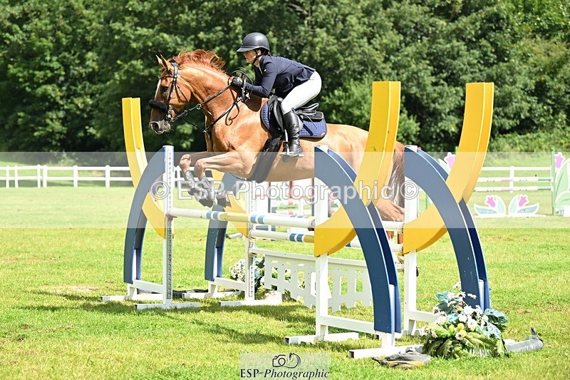 240713-110418-37424 - Cls 147 Amateur 1.10m Championships