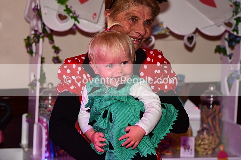 TAY-459 - Tayla's 18th
