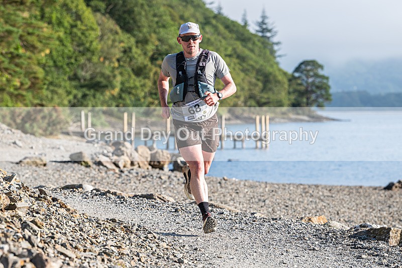 Scafell Pike -13 - Fellside Events Scafell Pike Trail Marathon Sunday 23rd August 2026