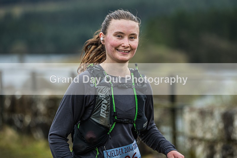 Kielder-1095 - High Terrain Events Kielder 82, 50 & 32K Ultra Trail Races Saturday 13th April 2024