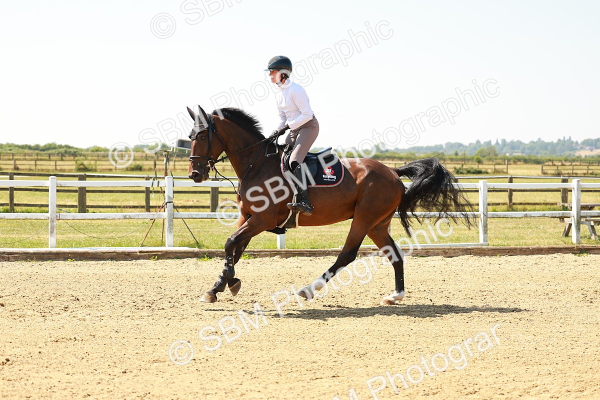 SBM_000900 - Class 3 - Senior Discovery - 1.00m