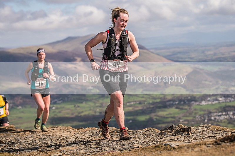 Coledale-825 - Coledale Horseshoe Fell Race Saturday 30th March 2024