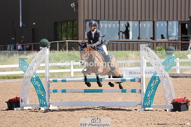 240629A-112014-04495 - Cls 17 Discovery and 90cm Open