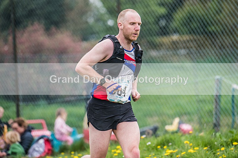 3 Peaks Finish-1456 - The 3 Peaks Race Saturday 26th April 2025 - The Finish