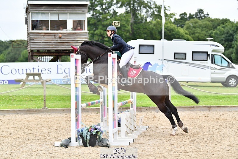 240712-091409-31921 - Cls 136 85cm Amateur Qualifier