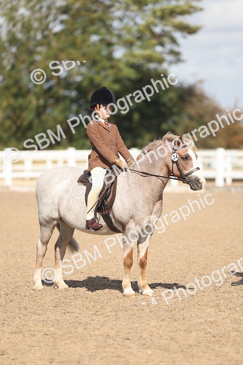 SBM_23110 - Class 806 - Young Rider 10ry and Under