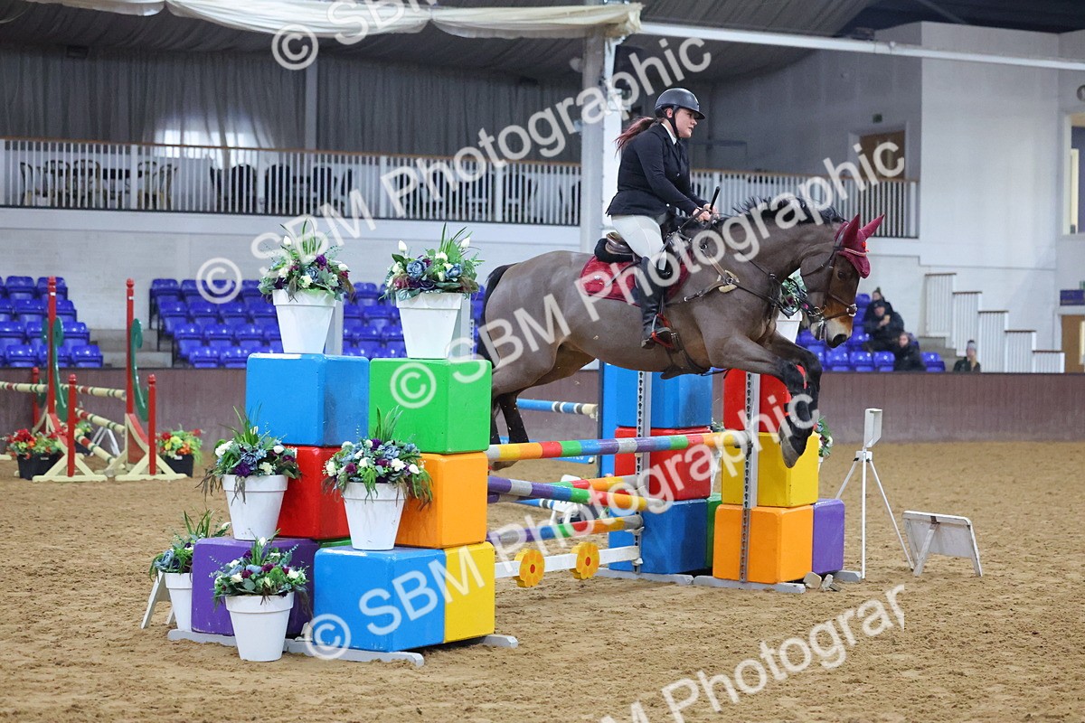 SBM_001249 - Class 14 - Nupafeed Supplements Senior Discovery/ 1m Open - First Round (1.00m)