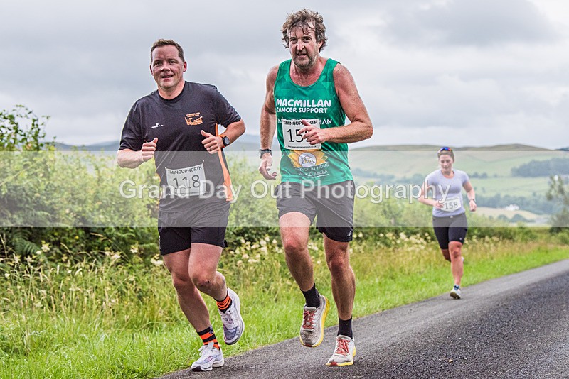 Lambfoot Loop-380 - Lambfoot Loop Road Race Tuesday 4th July 2023