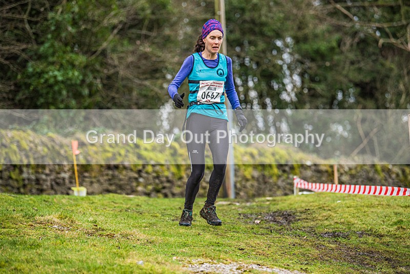 Giggleswick-1057 - Kendal Winter League Races Giggleswick Sunday 14th January 2024