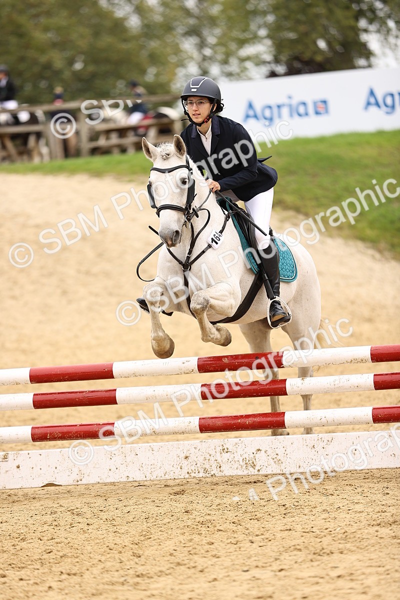 SBM_65787 - J17 - Junior Pony 80cm Championship