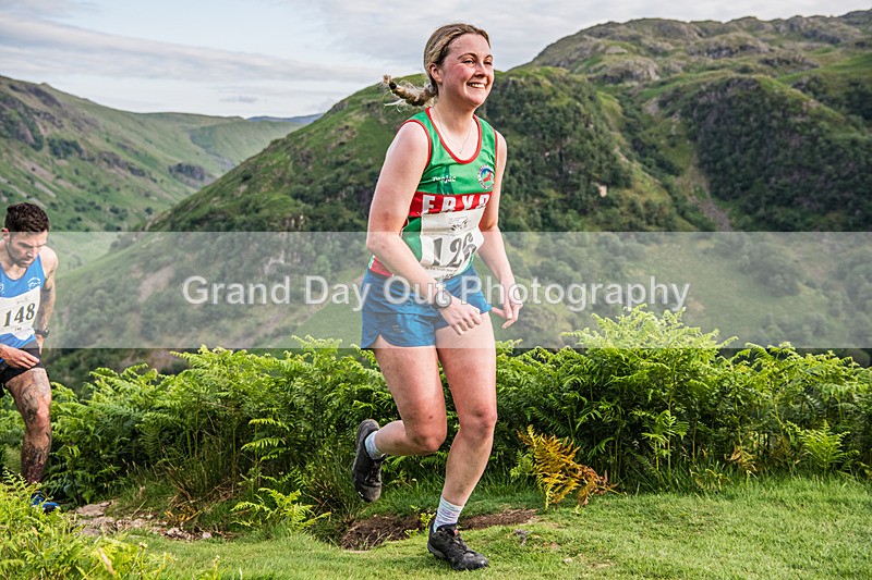 Langstrath-78 - Langstrath Fell Race Wednesday 18th June 2025