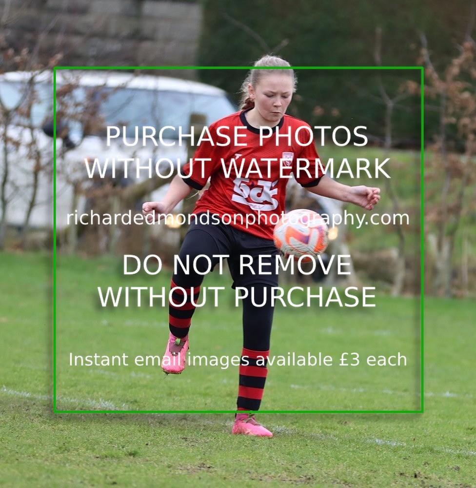 IMG_3590 - Kendal Utd Cobras v Morecambe