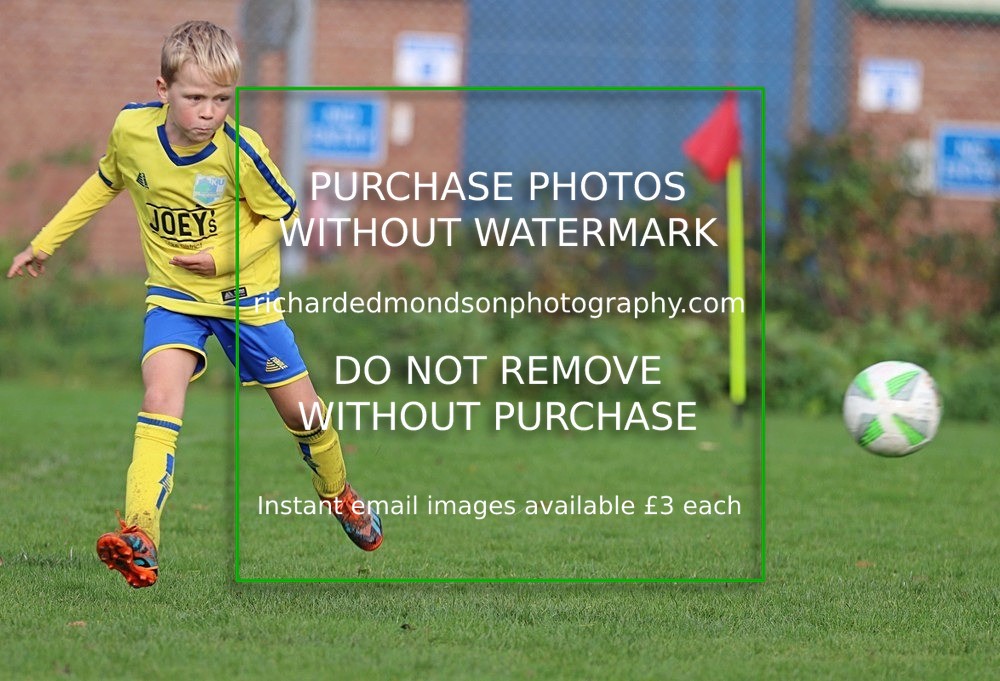 IMG_1505 - Kendal United Under 9 vs Kirkby Stephen (4/11/23)
