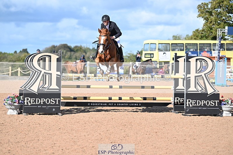 231014A-114904-04499 - Cls 18 Newcomers & 1.10m Open