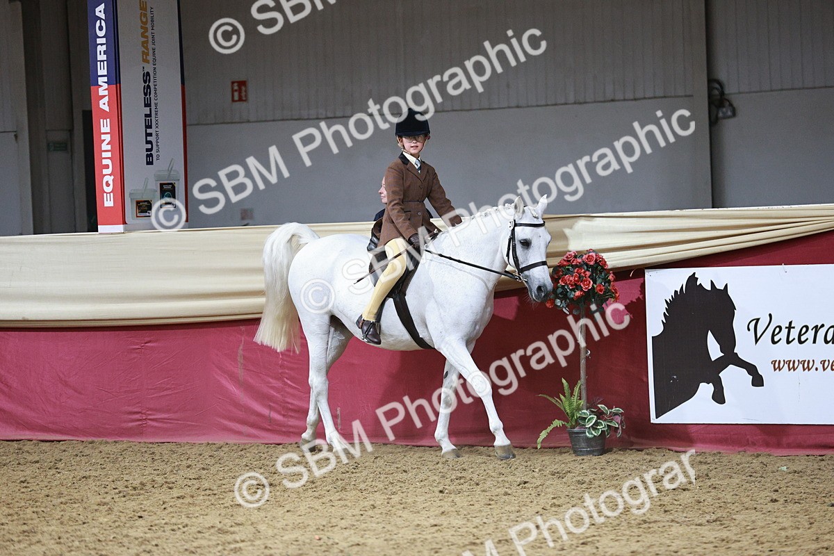 SBM_08003 - Class 11R - Regional Ridden Veteran