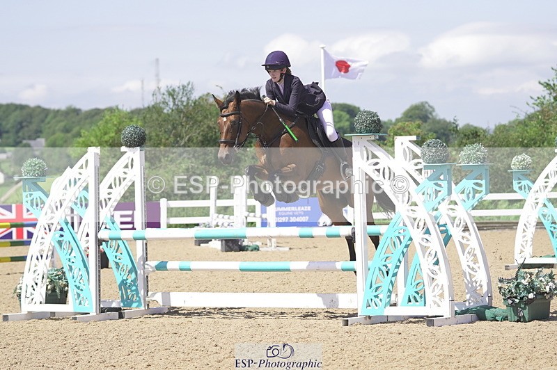 230810A-175932-02321 - Cls 3 95cm Amateur Quali