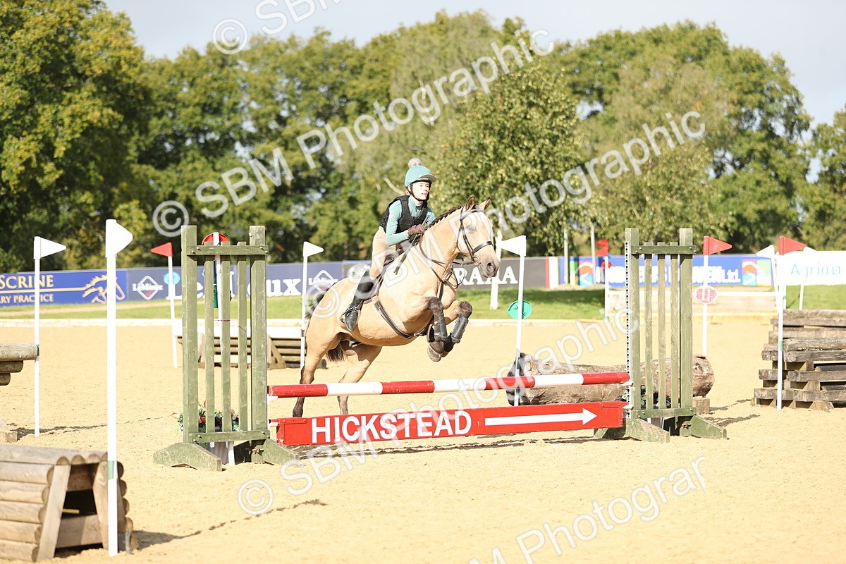 SBM_16926 - E4b - Eventers Challenge 60cm Open