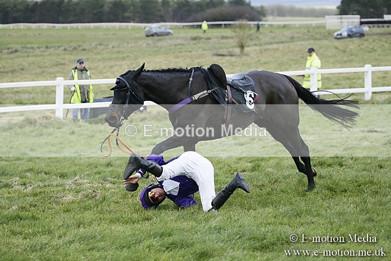 PtP 031217 502 - Hursley Hambledon Point-to-Point Larkhill 03/12/17