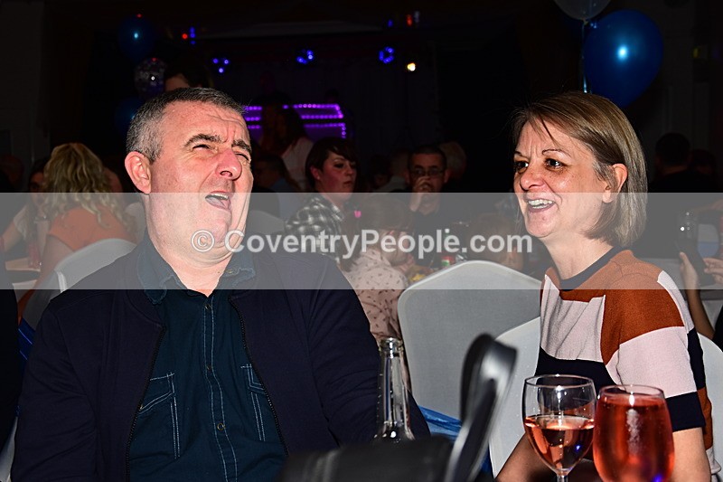 Paul-232 - Paul's 50th