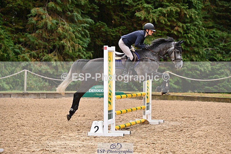 250817A-105451-03953 - Cls 16 Snr British Novice