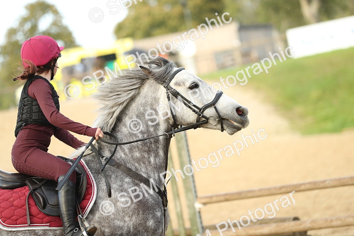 SBM_30400 - E11 - Eventers Challenge 80cm Championship