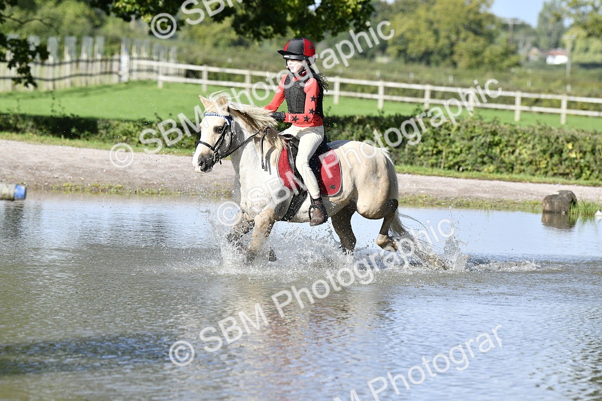 SBM_15244 - E4a - Eventers Challenge 50cm Open