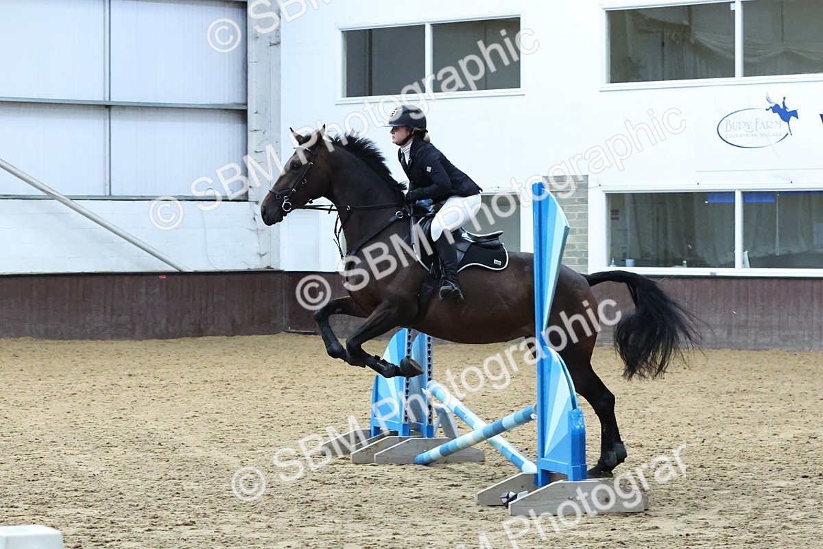 SBM_005054 - Class 3 - 50cm Open