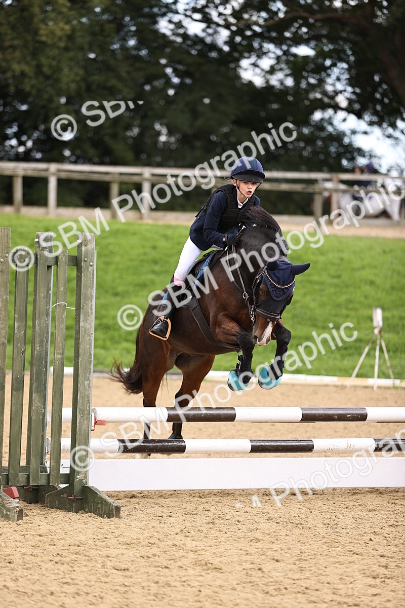 SBM_47791 - J9 - Junior Pony 70cm Championship
