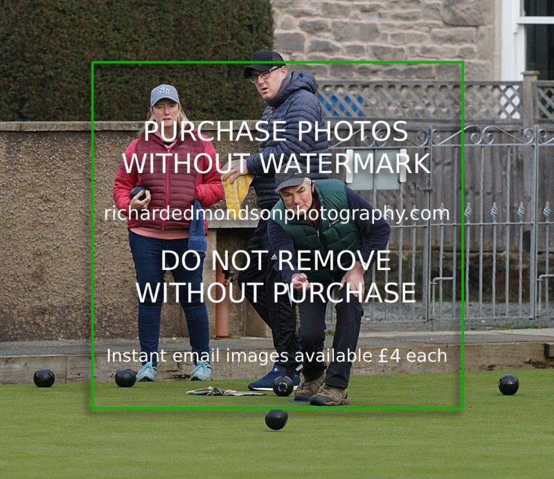 DSC03459 - Kendal Victoria Bowling Club Winter Bowling