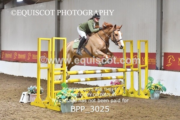 BPP_3025 - CLASS 9 1M