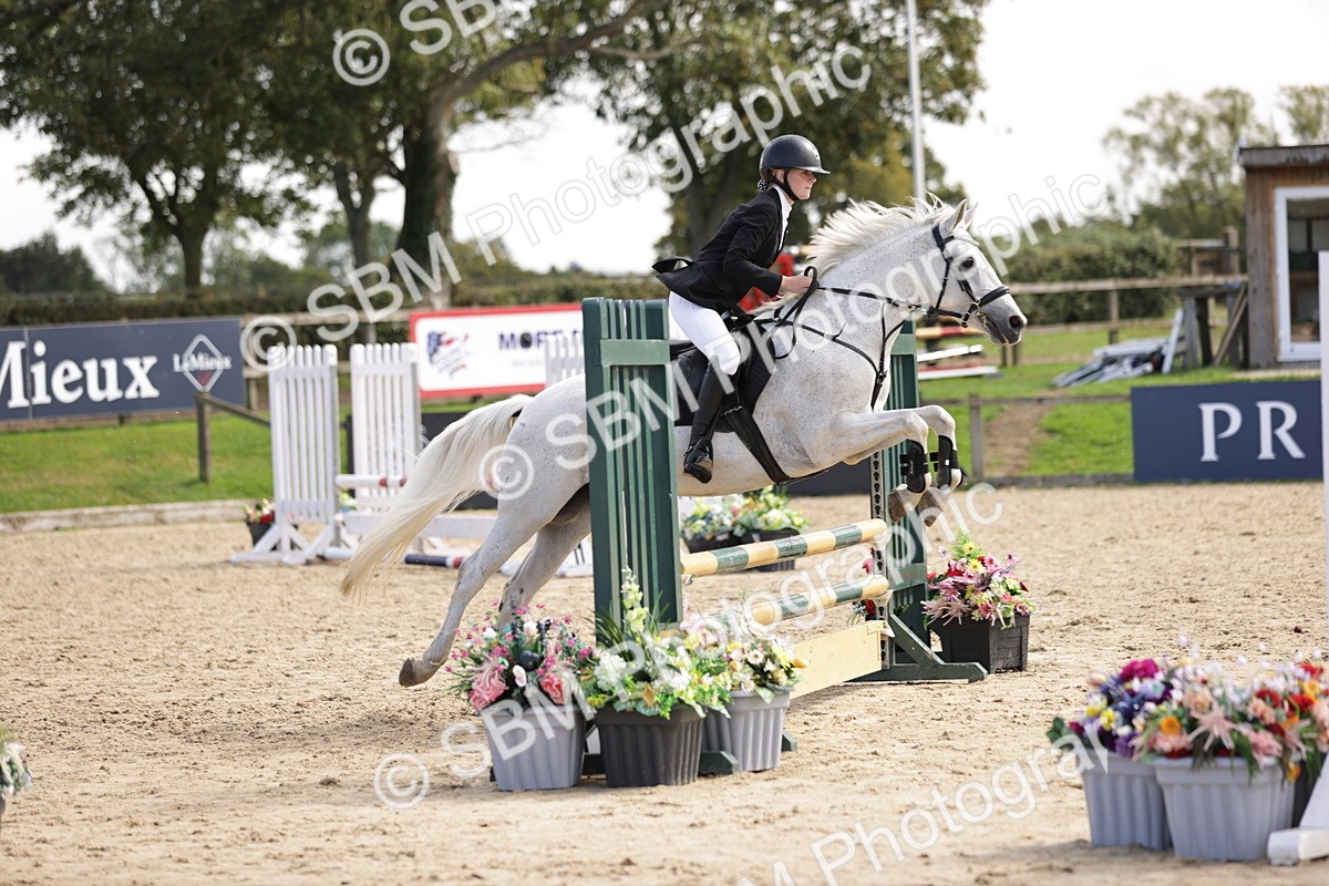 SBM_22271 - J59 - Clear Round 75cm