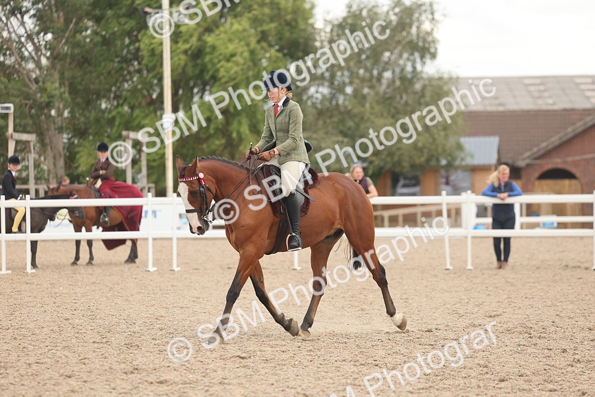 SBM_18142 - Class 315 - Best Horse-Rider Combination