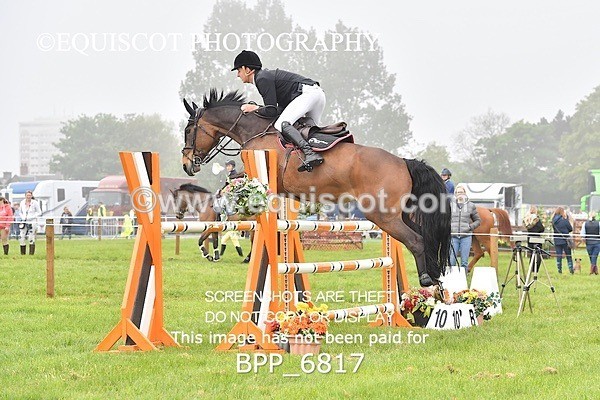 BPP_6817 - CLASS 2 RHS Classic Champ Qual (1.20m)