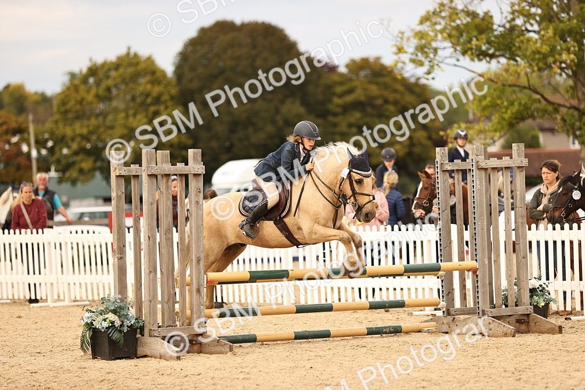 SBM_74470 - J14 - Junior Pony 65cm Championship