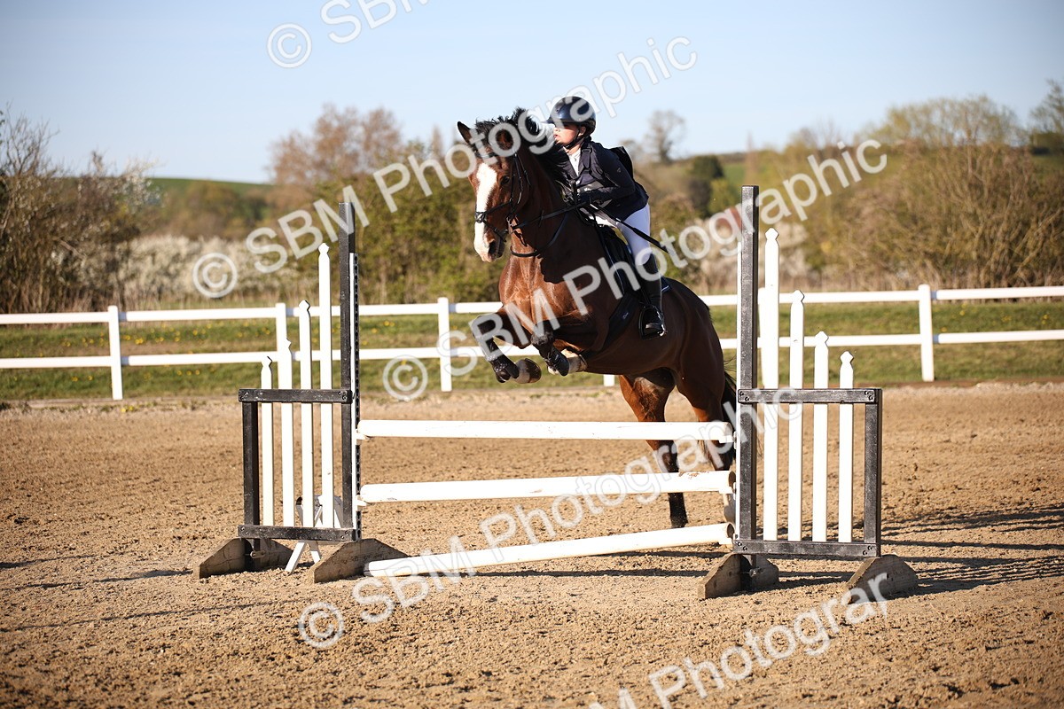 5K7A0547 - Class 6 - 90cm