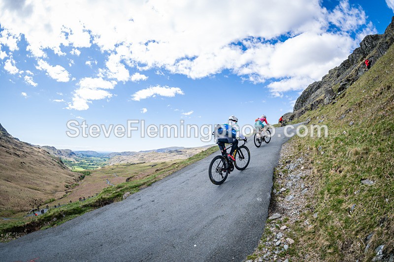 145758 - Hardknott Pass Camera 2 14.00-15.00