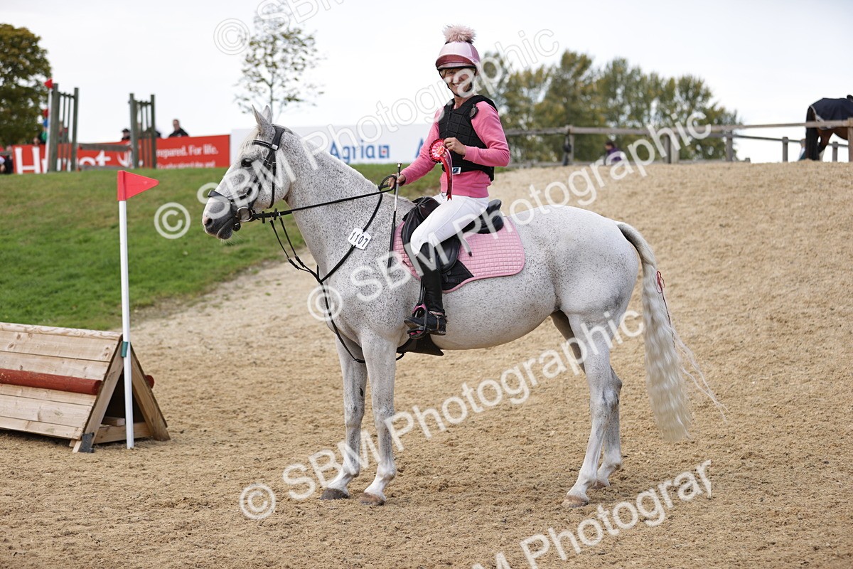 SBM_10425 - E3 - Eventers Challenge 80cm Open