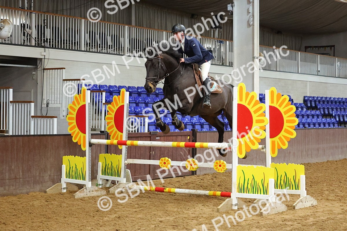 SBM_001404 - Class 4 - Senior Newcomer - 1.10m