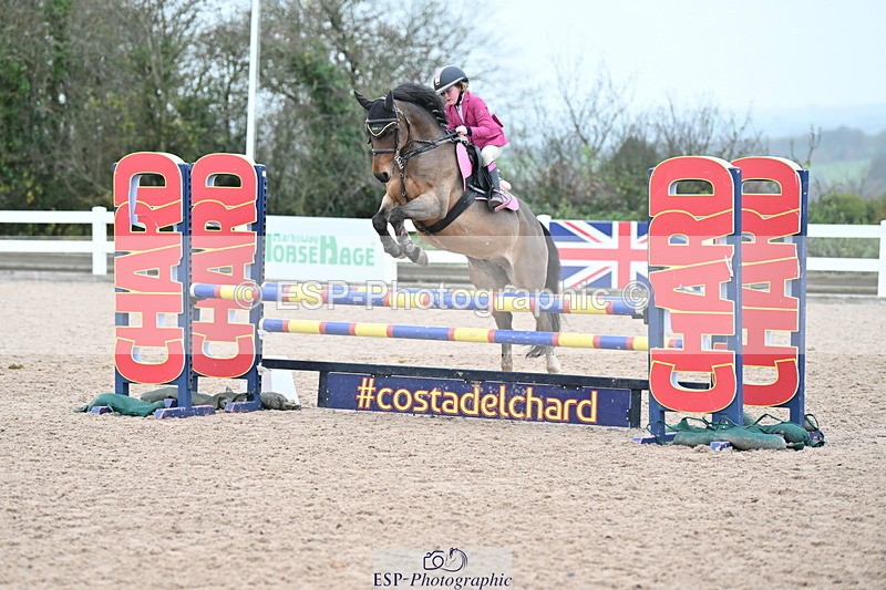 231119A-095136-04781 - Sun Cls 3 BlueChip Pony Discovery Qualifier