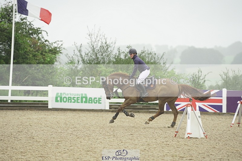 230722A-122326-09083 - Cls 19, 1 Star Silver 1.20m