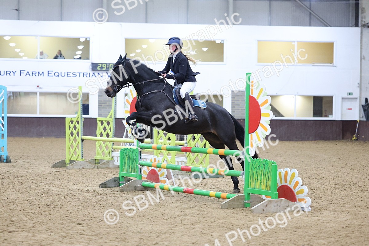SBM_000187 - Class 2 - Senior British Novice - 90cm