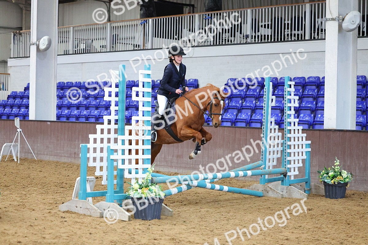 SBM_001072 - Class 3 - 60cm - BRC Warm Up