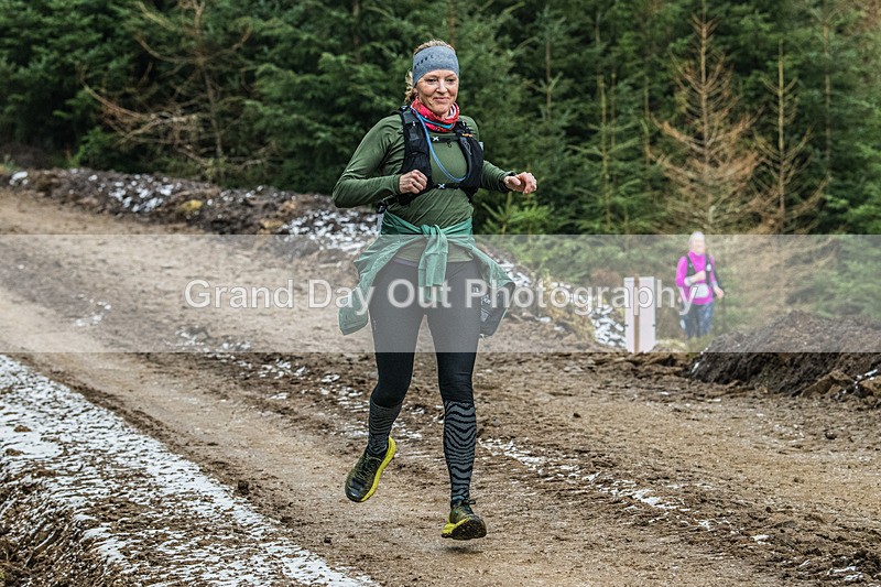 Glentress-943 - High Terrain Events Glentress 10K 21K & 42K Trail Races Sunday 16th February 2025