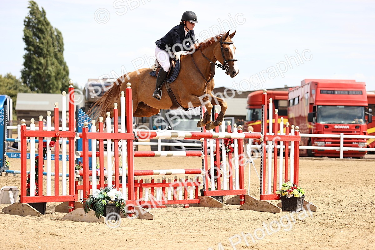 SBM_010872 - Class 10 - Talent Seekers Inc 7 Years Old Championship Qualifer - 1st Half